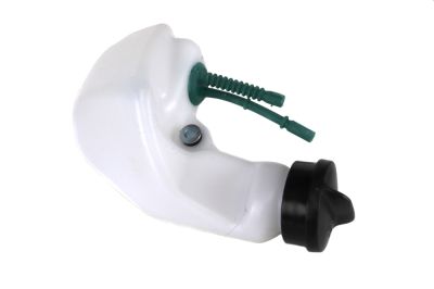 Бензобак мотокосы STIHL (Штиль) FS38,55 (артикул 44176)