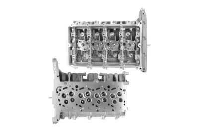 Головка блока Ford Tranzit.Ranger 2,4TDI Duratorg 75.90.115.120.125. HP (HD49869) (артикул 49869)