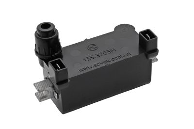 катушка бсз (не упаков) иж планета 6v,12v (135.3705м) (совек, украина) без кронштейна