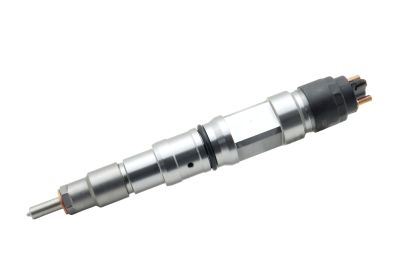 форсунка топливная bosch man tga.tgs (0445120218)