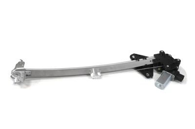 стеклоподъемник передней левой двери hover h6 (6104200akz16a)