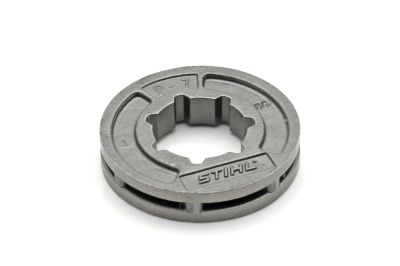 Звездочка ведущая сменная 3/8 7Z small Stihl  для MS180/210/230/250 (00006421240) ОРИГИНАЛ (артикул 72417)