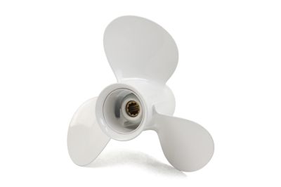 винт 9 7/8*13 (шаг13) (10 шлицов)(25-30нр) (yamaha)