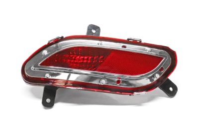 фонарь противотуманный задний левый hover m4 (4116300xs56xa)