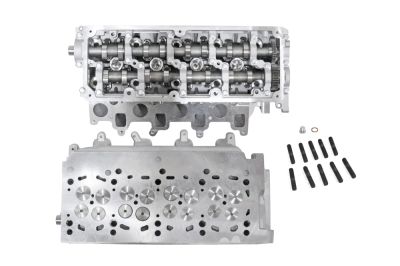 Головка блока в сборе VW,AUDI,SEAT,SKODA 2.0 TDI 16V,2.0 CNEA.CFFA.CFFB (HD49910ASSY) (артикул 68572)