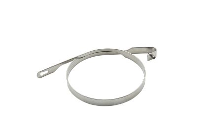 Лента тормоза Stihl для MS170/180/210/230/250 (11231605400) ОРИГИНАЛ (артикул 75570)
