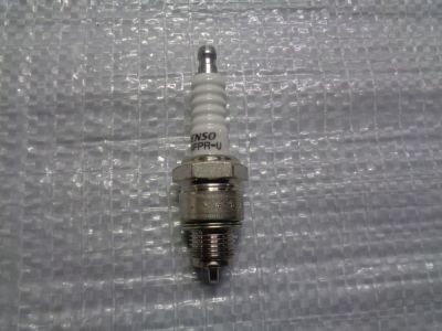 _свеча denso w14fpr-u (4184) оригинал япония (аналог ngk bpr5hs)