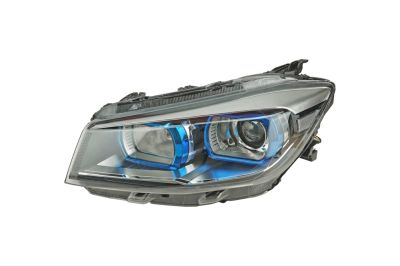 Фара передняя левая CS75 (S3010340100) (артикул 73084)