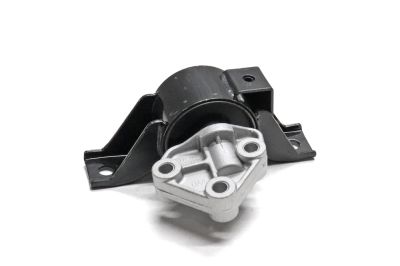 Опора двигателя левая M11.M12 (M11-1001110) (артикул 64457)