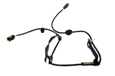 Датчик ABS задний MK (1017009300) (артикул 52030)