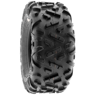 покрышка atv 12" 25х10-12 sun.f tl 6pr рисунок a-051 (премиум качество) маркированная