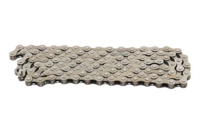 цепь вело 116 зв. 1/2"x3/32" (5-7 скоростей) "atom" (совмест. с цепями kmc z33)