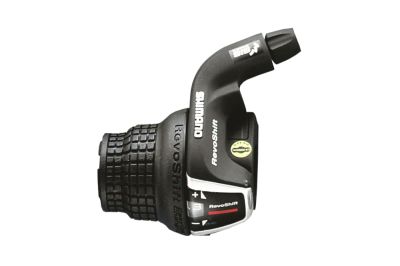 ревошифтер 3ск. "shimano" rs41l