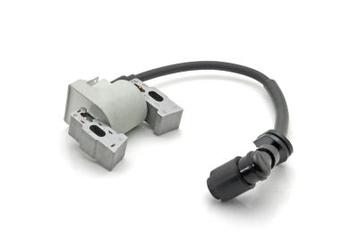 Катушка зажигания с проводом и вв колпачком I 2V77F,2V78F,2V78F-2,2V78FA,2V78F-2A (ОРИГИНАЛ, 