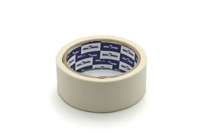 Скотч малярный 38мм*10м Klebebander 76628-A (артикул 38891)