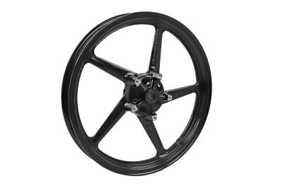 обод 18" передний ybr125 (5 лучей)