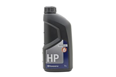 Масло 2T HUSQVARNA (1л) (5767417-04, 5878085-12) (ОРИГИНАЛ) (артикул 24982)