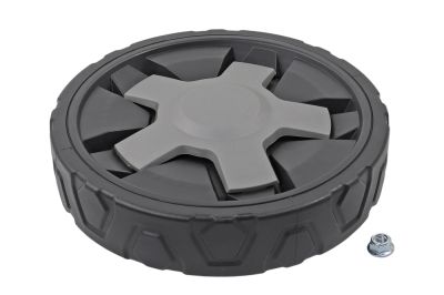 Колесо заднее в сборе для Covenant LMX29-46S, LMX42-51S (артикул 85627)