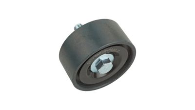 ролик натяжителя howo t5g. sitrak mc11.mc13 (202v958006098)