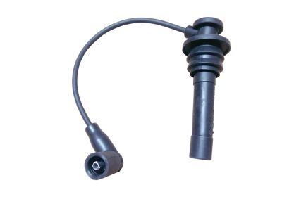 провод зажигания высоковольтный 4 цилиндр ec7 1.5l (1016050269)
