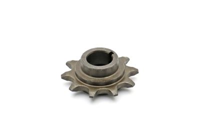 звезда ведущая f50,f80,nr50,nr80,t100,72(8p) (под шпонку шириной 2,4 мм)
