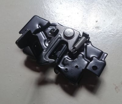 замок капота besturn b50 (fa0156620)