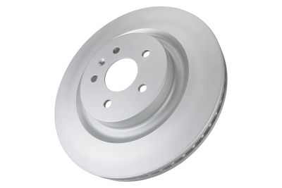Диск тормозной передний L7, L8, L9 (M0135010003) (артикул 85388)
