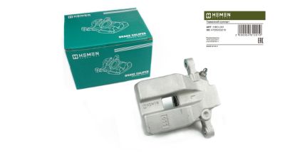 Суппорт тормозной задний левый Toyota Camry 06-, Lexus ES350 06- (HBCL001) (артикул 04812)