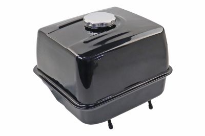 бензобак 194f hemen (с крышкой)