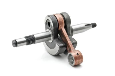 коленвал husqvarna 365,372