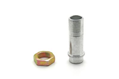 Полуось (втулка) Минск задней звезды с гайкой (3.112-24130+3.112-24157) (артикул 02750)