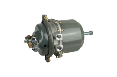 Энергоаккумулятор среднего моста L=70 HOWO T5G (WG9000360662) (артикул 72243)
