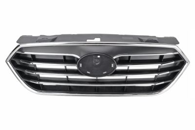 решетка радиатора besturn x40 (1ba05071001)