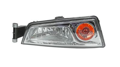 Фара противотуманная левая C7H (812W253206001) (артикул 72206)