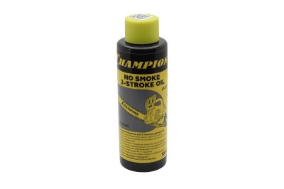 Масло 2T CHAMPION полусинт. 100 гр. JASO FD (952840) МАРКИРОВАННОЕ (артикул 87621)