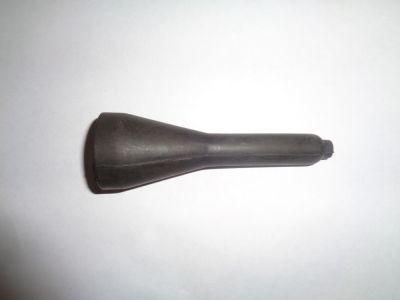 кожух урал карбюратора (резиновый) с/о (реставр.)