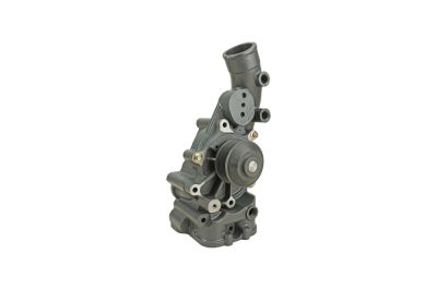 Насос водяной WP12 евро 4.5 SHACMAN X3000, F3000 (612630061073) (артикул 14644)