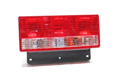Фонарь задний левый BAW 1044,1065 Евро-2 24V (BP17803720002) (артикул 67615)