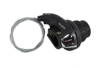 ревошифтер 7ск. (аналог "shimano" rs35-7)