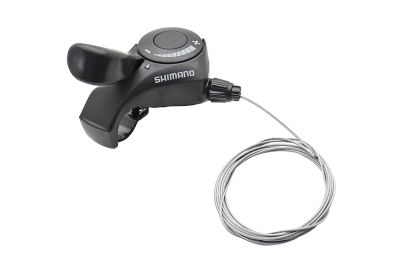 шифтер (манетка) 3ск.тх30 "shimano torney"