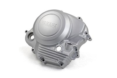 крышка картера правая ybr125