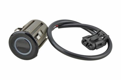 Датчик парктроника черный Tiggo, Tiggo FL, Tiggo 3 (T11-7900303BBCE) (артикул 42577)