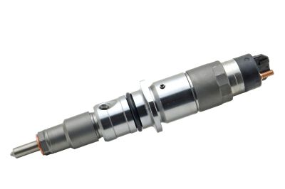 Форсунка топливная BOSCH Cummins ISBE185,6ISBe210,6ISBe285 для Камаз, ПАЗ, НЕФАЗ,КАВЗ (0445120123) (артикул 60734)