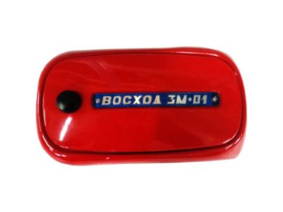бардачок восход правый в сборе (реставр.)