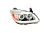 Фара передняя правая JAC T6 (4121200P3010) (артикул 73548)