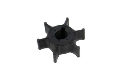 крыльчатка помпы охлаждения yamaha/hidea 3л.с. (6l5-44352-00) tw