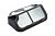 Фильтр возд (верх) Husqvarna 137/142 (530029811) (артикул 15149)