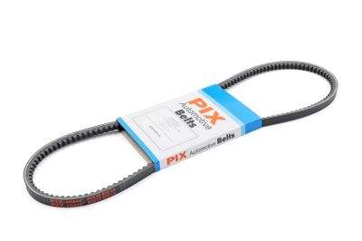 Ремень клиновый с формованным зубом PIX Mitsubishi Galant, 2101-2107/2121 до 04г. (AVX10938) (артикул 68693)