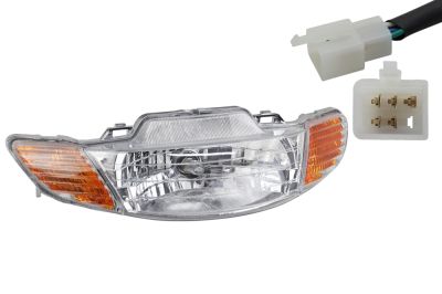 фара honda dio zx50 (af-34,35)