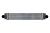 Радиатор интеркулера Coolray, SX-11 (2074056300) (артикул 68268)